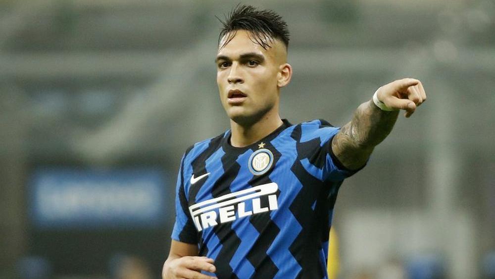 لاوتارو مارتينيز: "برشلونة أصبح من الماضي وسأجدد عقدي مع الإنتر"