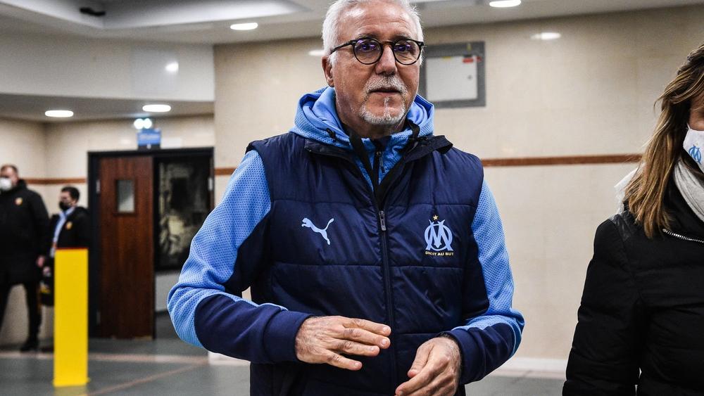 بعد إعلان مالك مارسيليا تعاقده مع سامباولي.. لارغيت: "لا أدري إلى متى سأظل مدرباً للفريق"