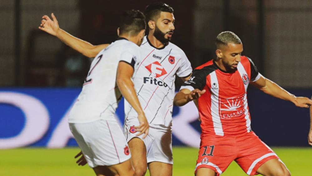 بين الاقتراب من الصدارة والابتعاد عن المناطق المكهربة.. أ. آسفي "المنتشي" بانتصاره الأخير يستقبل الفتح الباحث عن فوز "غائب"