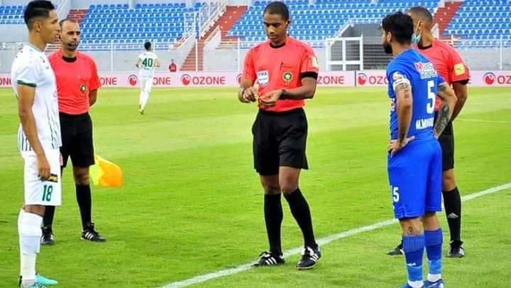 الدفاع الجديدي يستقبل الرجاء وعينه على الانتصار الثالث تواليا و"النسور" يبحثون عن صدارة الترتيب من قلب ملعب "العبدي"