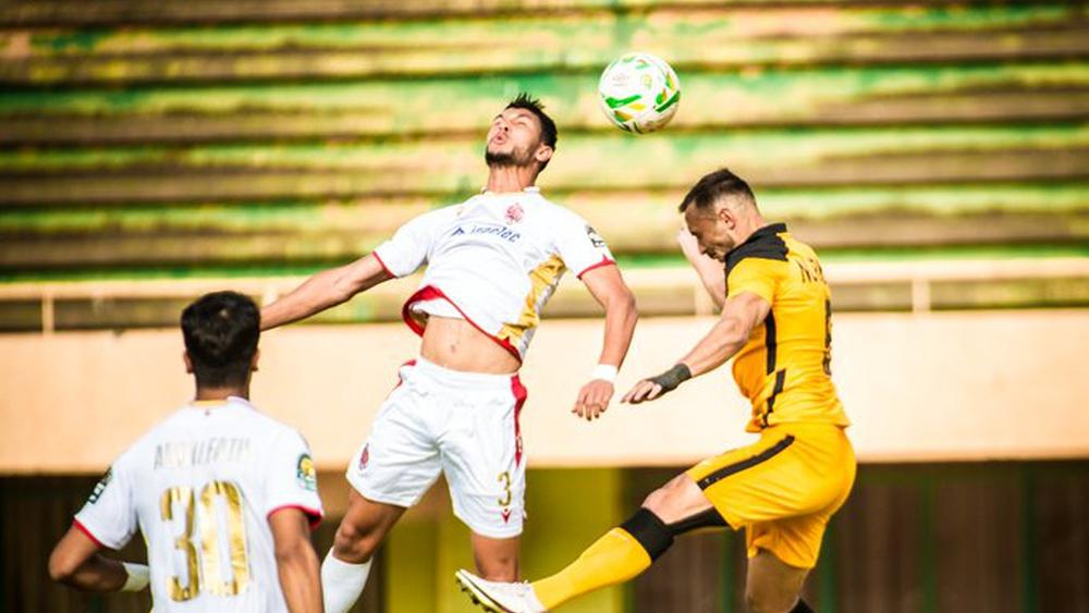 صحف جنوب أفريقية: "الوداد أذَلَّ وأهَان كايزر شيفس برباعية مُدوّية"