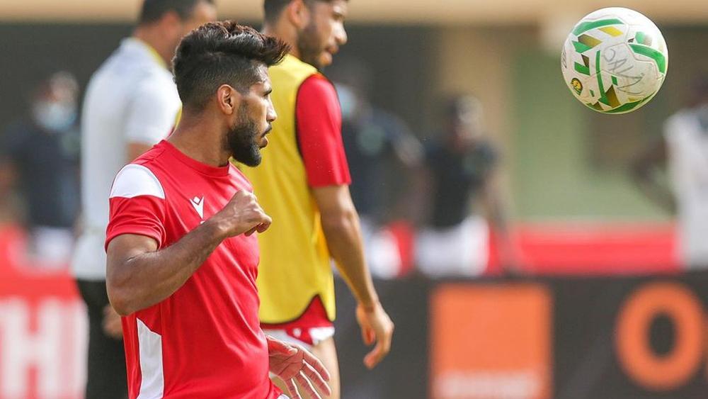 سجَّل هدفاً وقدَّم تمريرة حاسمة.. مؤشر "صوفا سكور" يختار أوناجم الأفضل في لقاء الوداد وكايزر