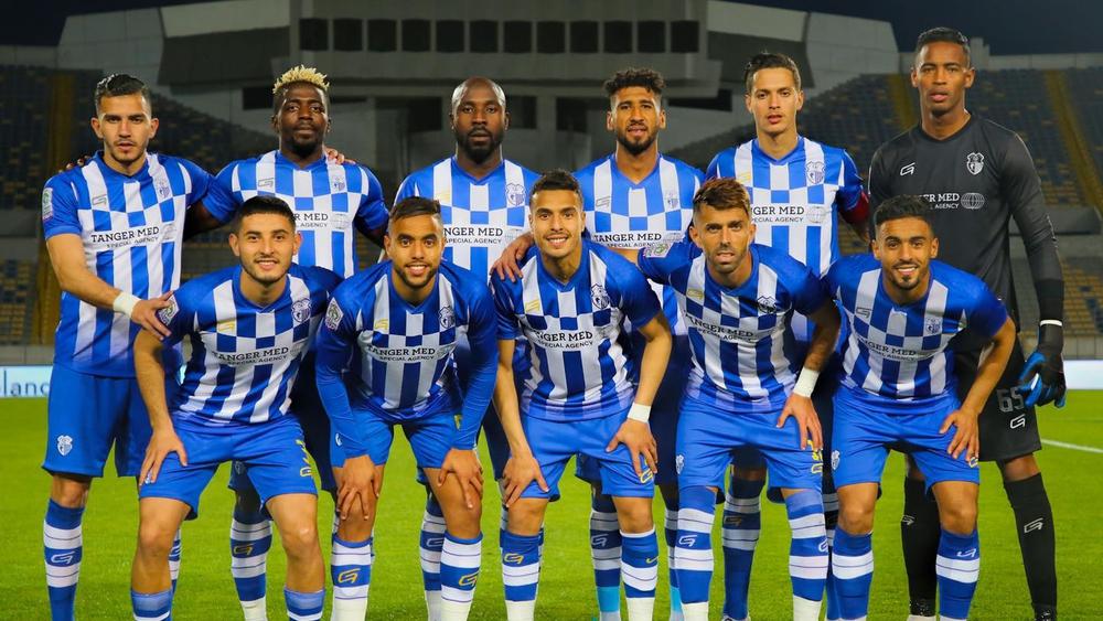 لم يحصد أي نقطة في آخر 4 مباريات بالدوري.. اتحاد طنجة يغوص في أزمة النتائج ويدخل دائرة الشُّكوك