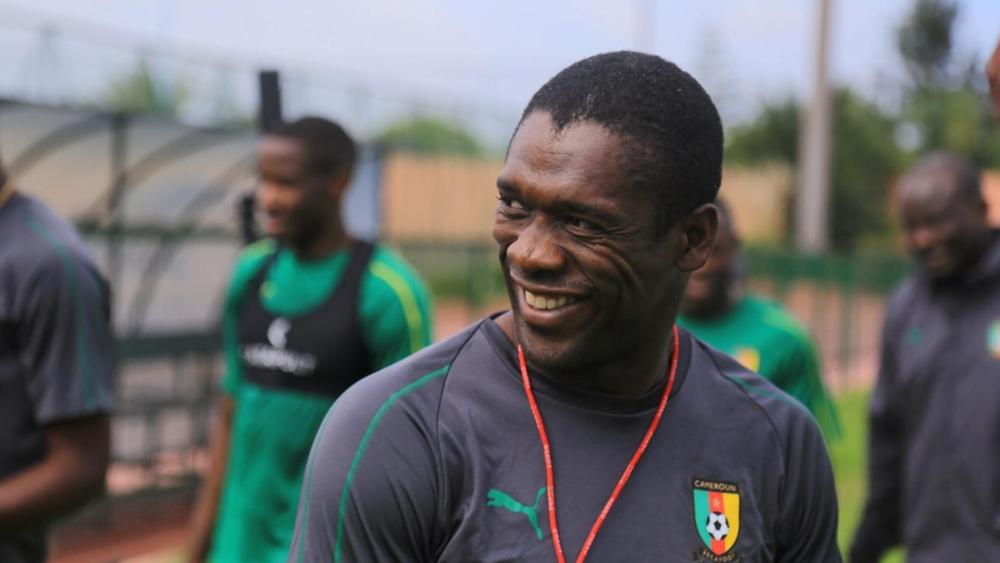 الاتحاد الكاميروني مطالب بدفع 316 ألف يورو لسيدورف بعد إقالته في صيف 2019