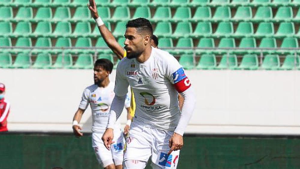 حسنية أكادير تفتقد خدمات الثنائي بوفتيني والرامي في مواجهة الكأس أمام الكوكب المراكشي