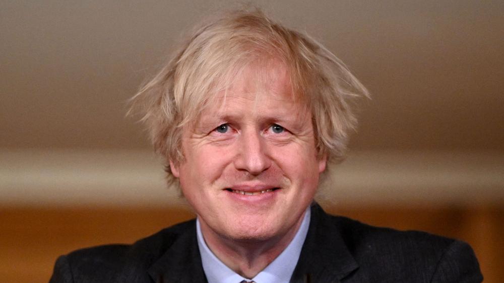 بوريس جونسون عن تنظيم المونديال: "حريصون على إعادة كرة القدم لموطنها في 2030"