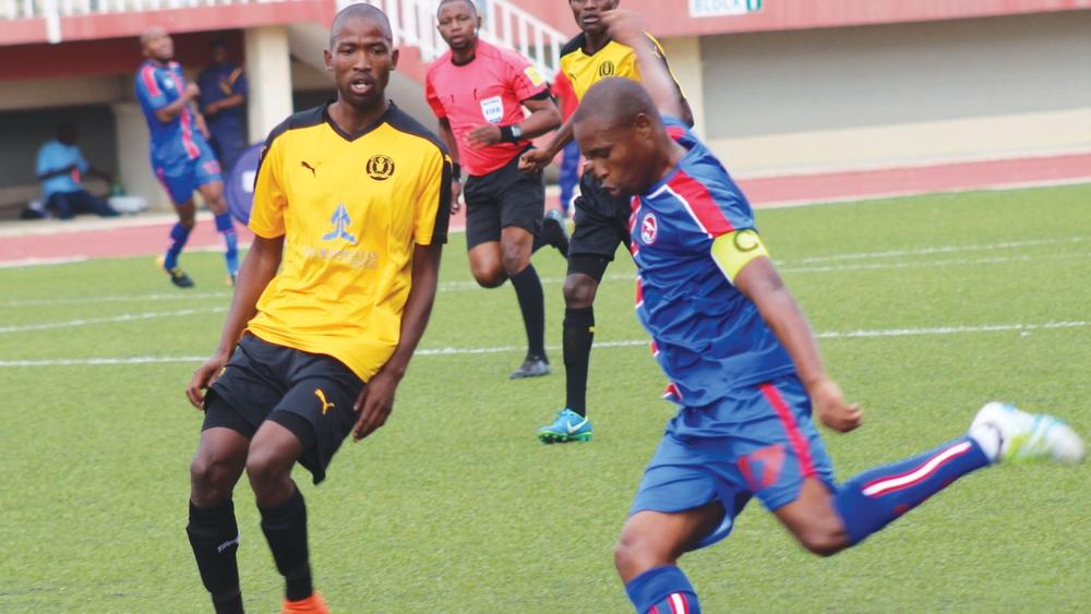 رسميا: تعليق جميع أنشطة كرة القدم في بوتسوانا بسبب ارتفاع وتيرة الإصابات بـ"كوفيد 19"