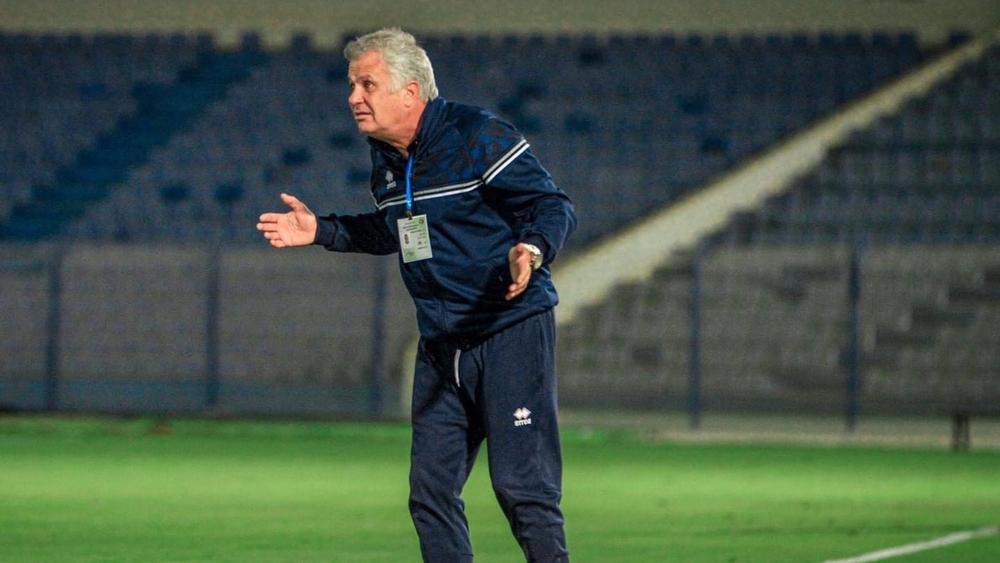 رسميا/ الهلال السوداني يقيل الصربي زوران مانولوفيتش بعد خمسة أشهر على التعاقد معه