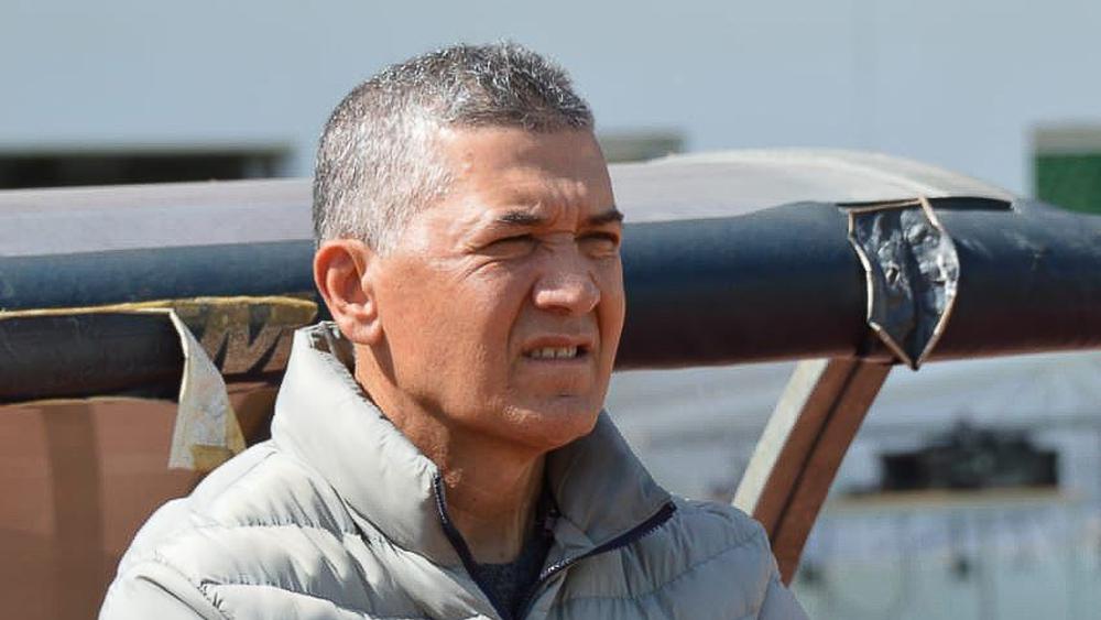 منير شبيل: "بغْرِينتَا اللاعبين تمكنا من تحقيق التأهل لربع نهائي كأس العرش"