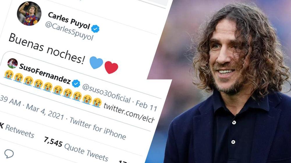 بويول انتظر 3 أسابيع للانتقام والرد على "سخرية" سوسو من بيدري