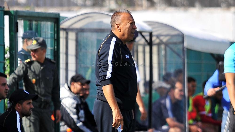 رجاء بني ملال يتعاقد مع مصطفى العسري خلفاً لمحمد مديحي