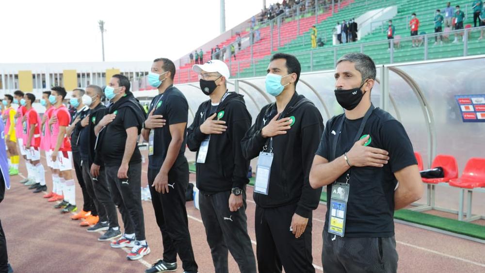 مٌستقبَلُهُ مُعلَّقٌ ومفتوح على جميع الاحتمالات.. كيف ستحسم جامعة الكرة مصير عبوب؟