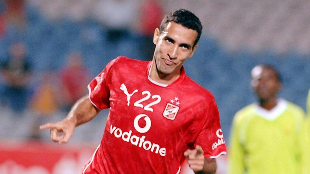 دروغبا يرشح أسطورة الكرة المصرية أبو تريكة للتألق في دوري أبطال أوروبا