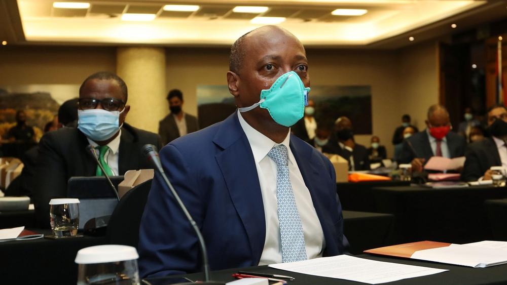 تخوّف مغربي من إضرار موتسيبي بمصالح المملكة لدى رئاسته لـ"الكاف"