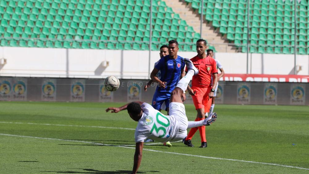 القسم الثاني/ أ.الدشيرة يتعثر أمام ش.بنجرير و"الواف" واتحاد تواركة يهزمان "الكاك" و"الطاس" توالياً