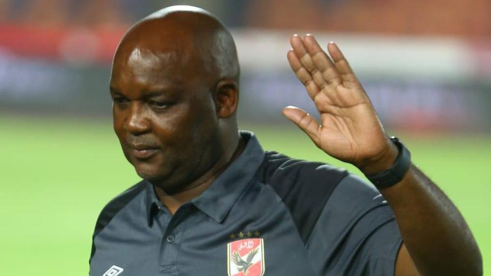 موسيماني يرفض الحديث عن قرارات رضوان جيد ويعلق قائلا: "لم نتعثر بسبب الحكم إنما لإضاعتنا للفرص"