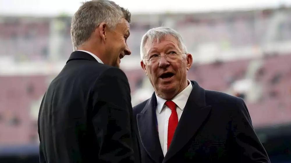 فيرجسون يروي تفاصيل معاناته من فقدان النطق والذاكرة "مؤقتاً"