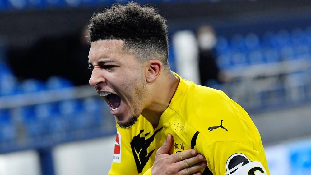 سانشو يغيب عن بوروسيا دورتموند في مواجهة "الإياب" أمام إشبيلية