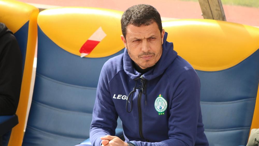 السلامي: "تعادل اليوم هو تعثُّر.. أنا المسؤول عن النتائج ومُستعد لتقبُّل الانتقادات"