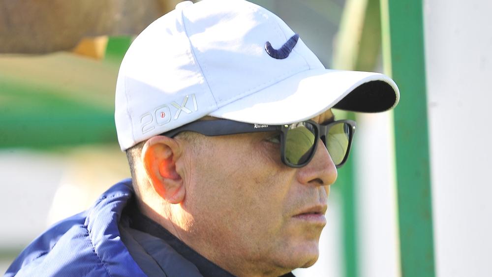 مدرب يوسفية برشيد بعد التعادل أمام الرجاء: "لدينا فريق شاب ونمضي في المسار الصحيح"