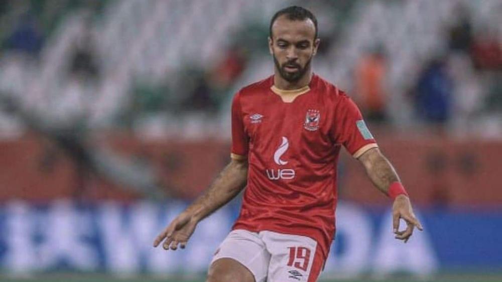 بعد منافسة الكعبي وبن رمضان وحارس فيتا كلوب.. أفشة يُتوج بجائزة "أفضل لاعب" في الجولة الثالثة من دور المجموعات لدوري الأبطال