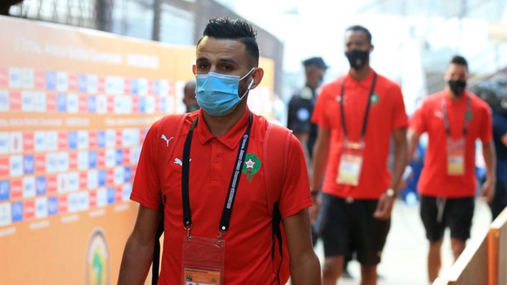 رسميا/ خليلوزيتش يُنادي على الموساوي للمعسكر القادم للمنتخب الوطني