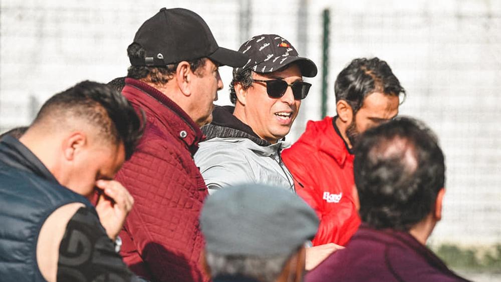 رسميا/ نادي وداد تمارة يعين هلال الطير مدربا له خلفا لسعيد الصديقي