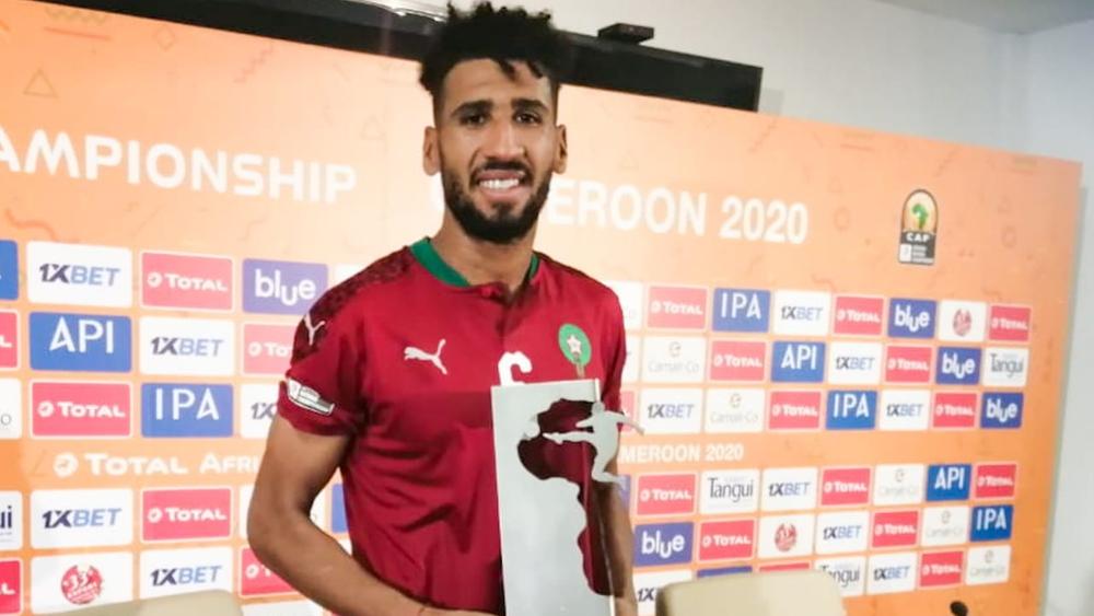 بعد الموساوي.. خليلوزيتش يوجه الدعوة لبامعمر للمشاركة في معسكر "الأسود" المقبل