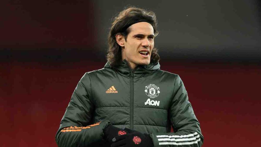 والده: "كافاني سينضم إلى بوكا جونيورز الموسم القادم بنسبة 60%"