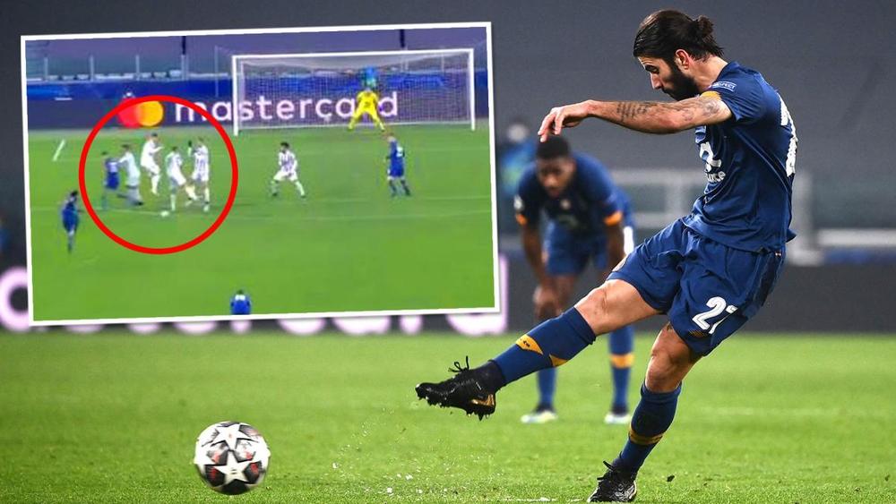 فابيو كابيلو: "كريستيانو رونالدو كان خائفًا من الكرة ورد فعله قبل هدف بورتو كان الأسوأ"