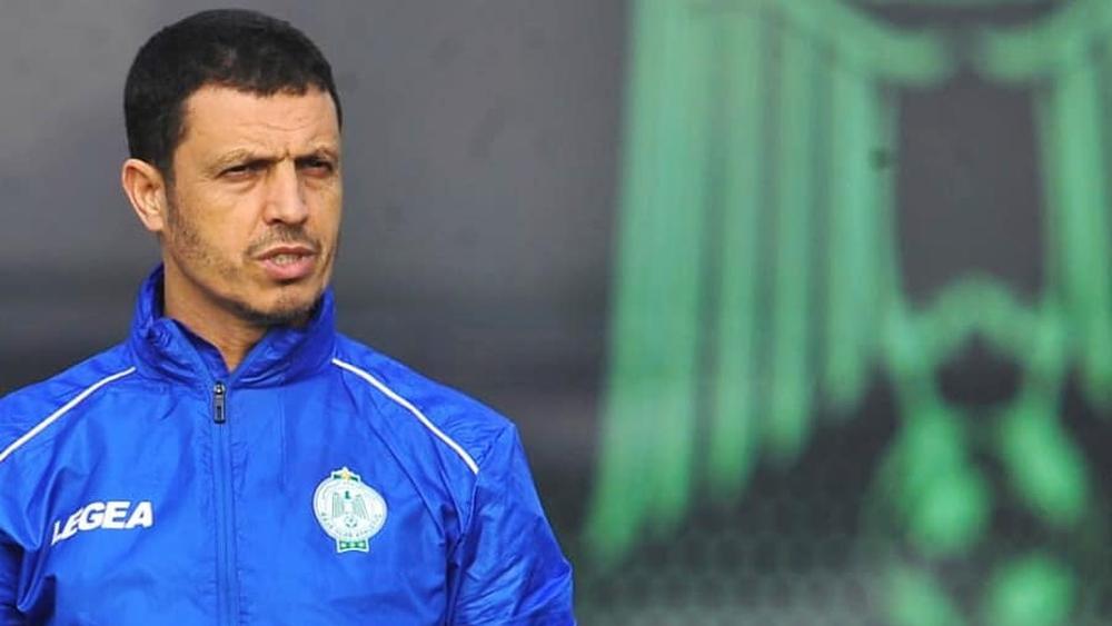 تشكيلة الرجاء لمواجهة نامونغو التنزاني.. السلامي يزج بمدكور وسوبول منذ البداية ويبقي على بوطيب ونغوما في الاحتياط