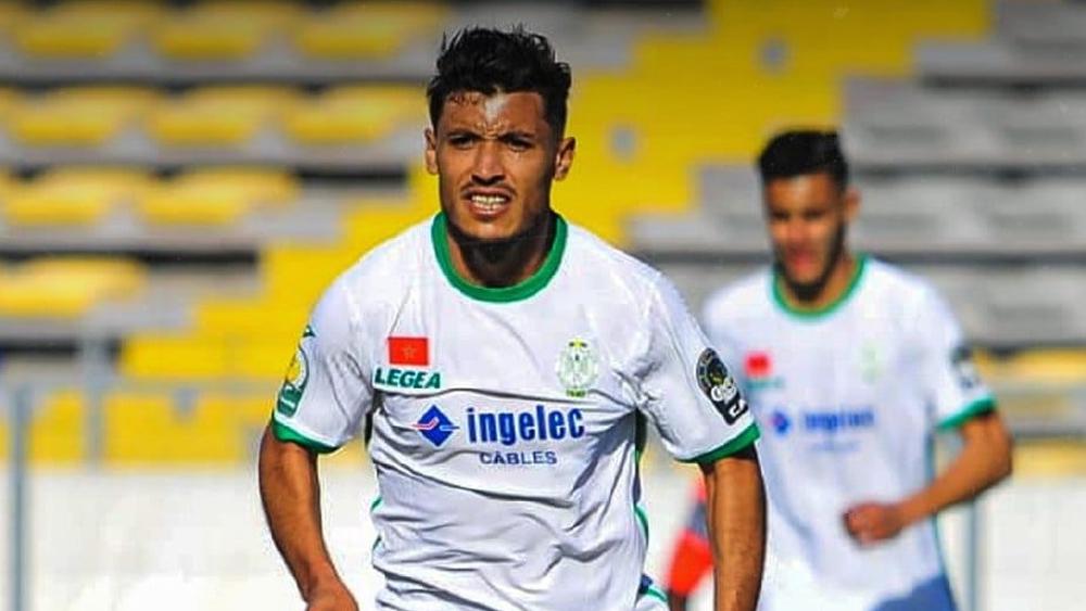 الشوط الأول للرجاء ونامونغو (0-0).. سيطرة رجاوية بدون فعالية هجومية