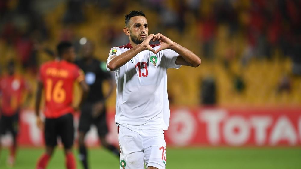 الموساوي لـ"البطولة": "أحد أعضاء المكتب المسير للماط أبلغني داخل الحافلة بخبر استدعائي للمنتخب الأول فإذا بي أحضنه فرحاً بالنبأ"