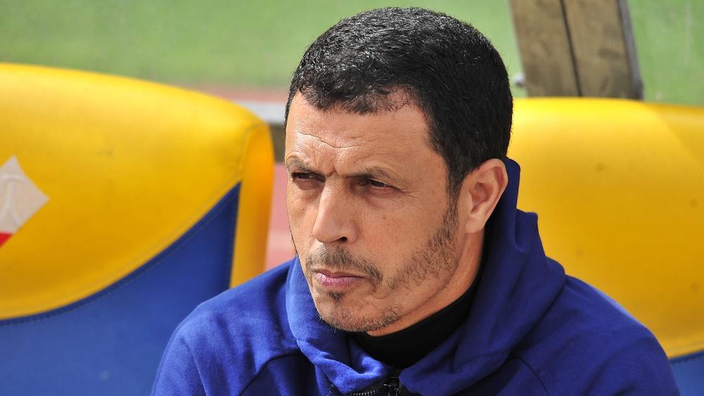 جمال السلامي يمنح لاعبيه فترة راحة تمتد ليومين بعد مواجهة نامونغو التنزاني