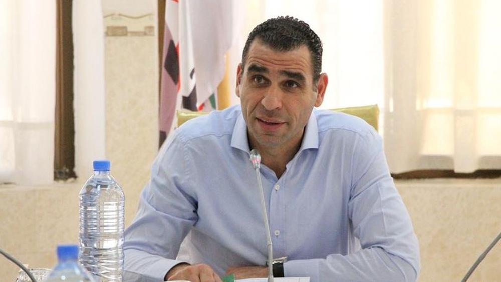 قضية وادو.. زطشي يدخل على الخط ويصرح: "عبد السلام مشكور على مساندتي"!