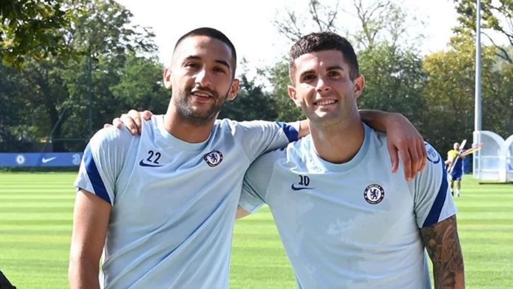 توخيل: "في تشيلسي عليك أن تتحلى بالصبر وألا تفقد الثقة.. اللاعب البديل قد يحصل على فرصته في أي لحظة"