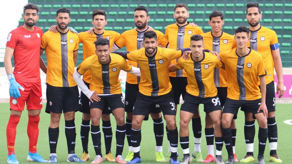 أ. خريبكة يرتقي للصدارة بفوزه على ش. السالمي و"الواف" ووداد تمارة ينتصران على ا. تواركة ورجاء بني ملال