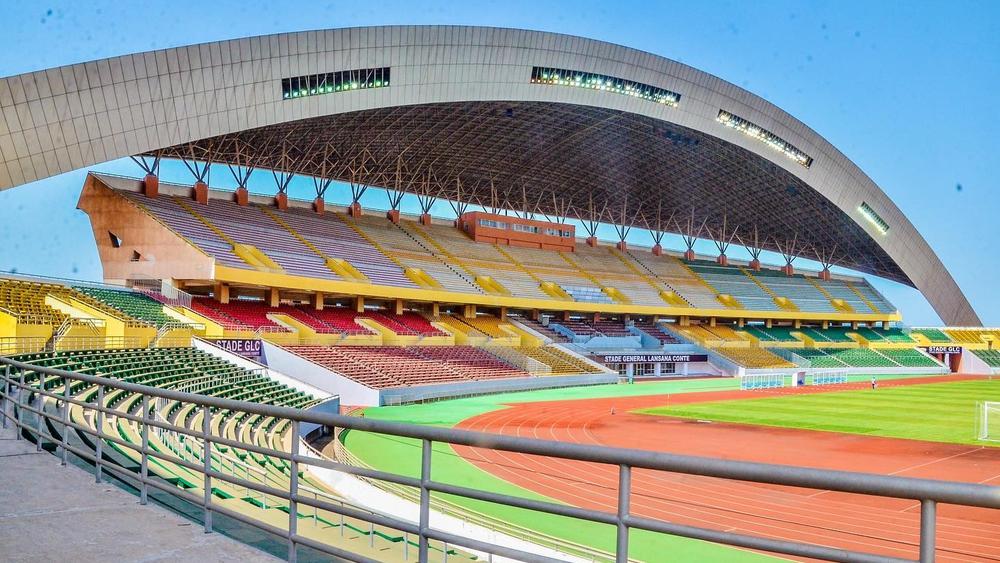 حوريا كوناكري يطلب السماح  بحضور 35% من الطاقة الاستيعابية لملعبه أمام الوداد والـ"كاف" يردّ بـ"الرفض القاطع"