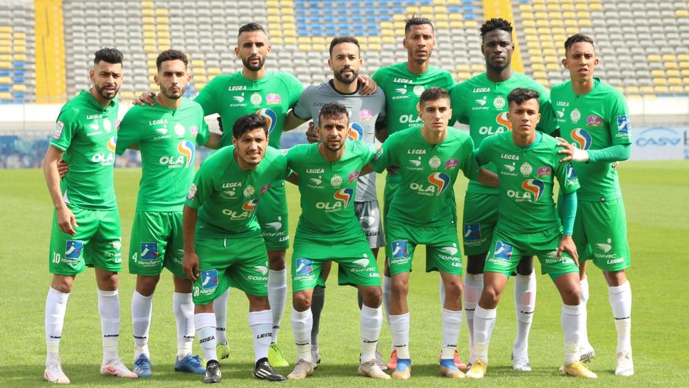 الرجاء تسافر صوب زامبيا بـ"مجموعة كاملة" بما فيهم الثلاثي متولي والورفلي وجبيرة