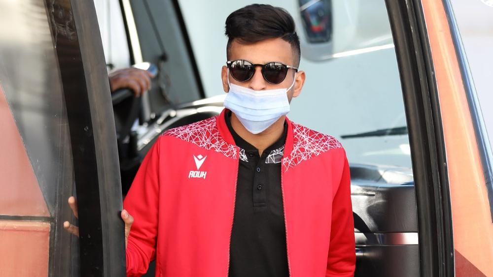 أوك: "جئنا إلى غينيا للبحث عن نتيجة الفوز كما فعلنا في المباراة الماضية بالدار البيضاء"