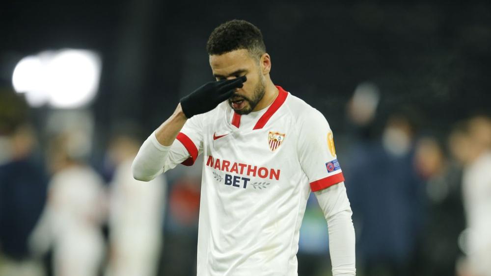 ريال بيتيس يتحوّل إلى "ضحية مفضّلة" للنصيري صاحب "ثلث" إجمالي أهداف إشبيلية هذا الموسم