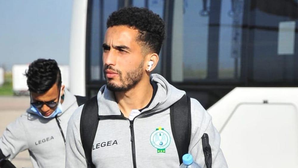 بعد رحلة دامت 10 ساعات.. بعثة الرجاء الرياضي تصل لزامبيا استعدادا لمواجهة نكانا في كأس الكونفدرالية