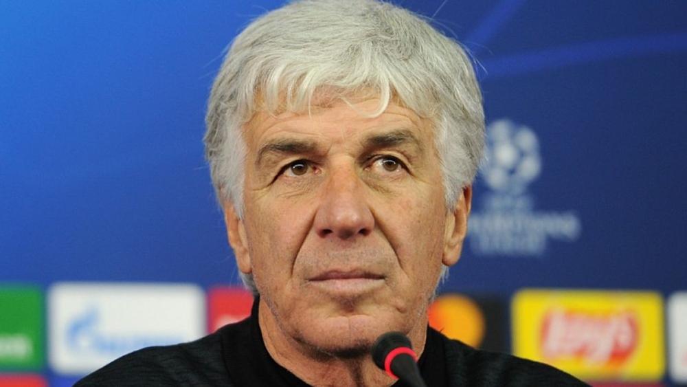 مدرب أتالانتا عن لقاء الإياب أمام ريال مدريد: "سنلعب بأسلوبنا لتقديم إحدى أفضل مبارياتنا غدًا"