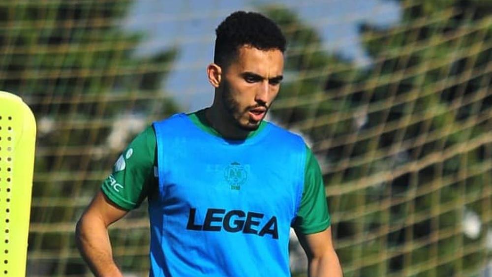 "الديربي" يفرض على السلامي اصطحاب جميع لاعبي الرجاء إلى زامبيا بمن فيهم بولهرود الغير مؤهل قاريا