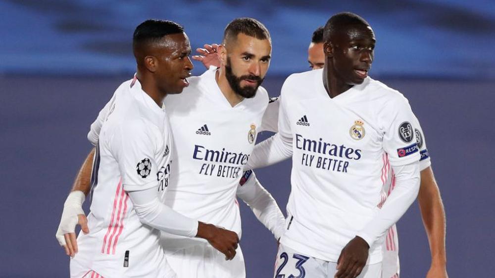 ريال مدريد يتأهل إلى ربع نهائي دوري الأبطال بالتفوق على أتالانتا "ذهابًا وإيابًا"