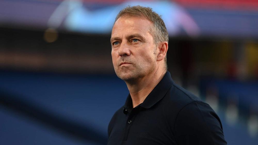 فليك: "لن نستهين بلاتسيو.. سندخل المباراة لتحقيق انتصار جديد يعزز ثقتنا"