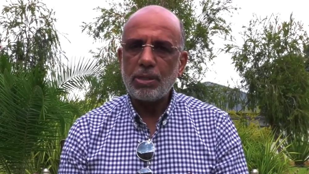 سعيد وهبي: "نشكر جماهير الرجاء التي سهلت مهمة حضورنا لزامبيا والكل معبأ من أجل العودة بنقاط المباراة كاملة"