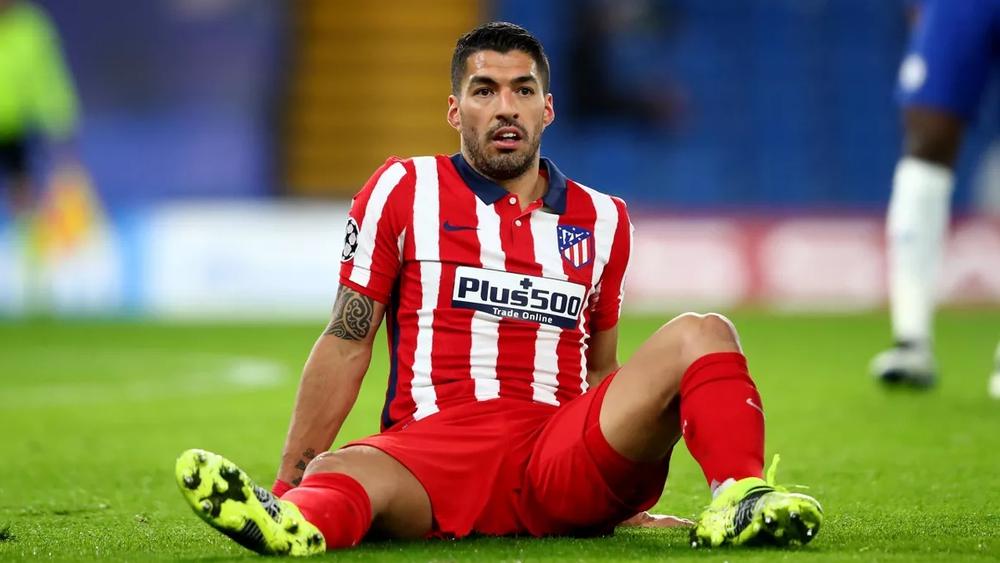 جو كول عن أتلتيكو مدريد: "ظهر كفريق من الدرجة الثانية"