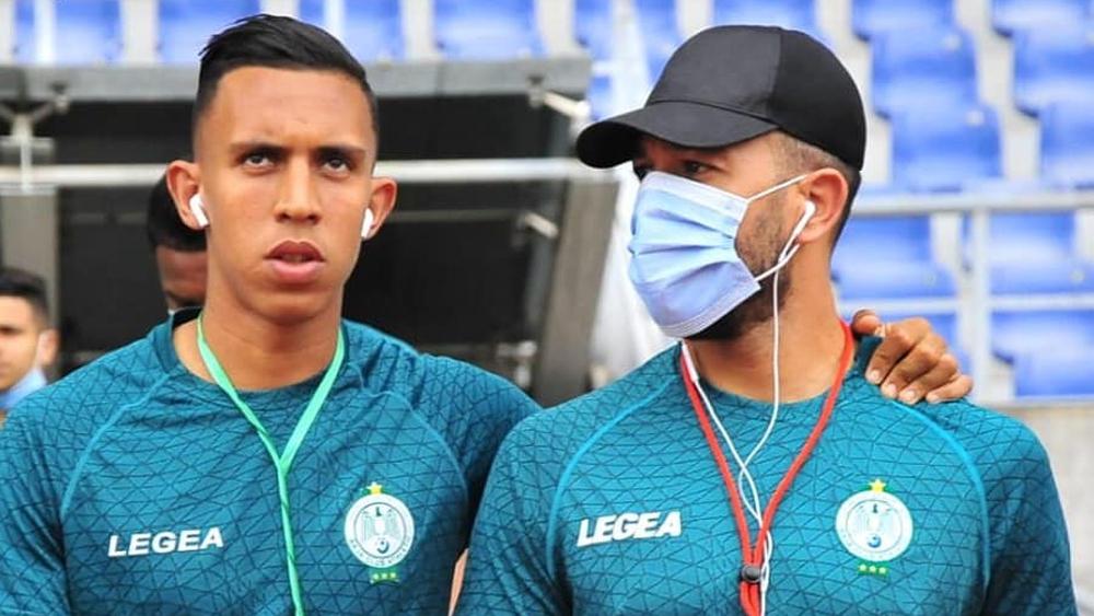 الرجاء يستأنف تداريبه غدا بعد عودته من زامبيا والسلامي يبرمج حصتين تدريبيتين استعدادا للديربي أمام الوداد