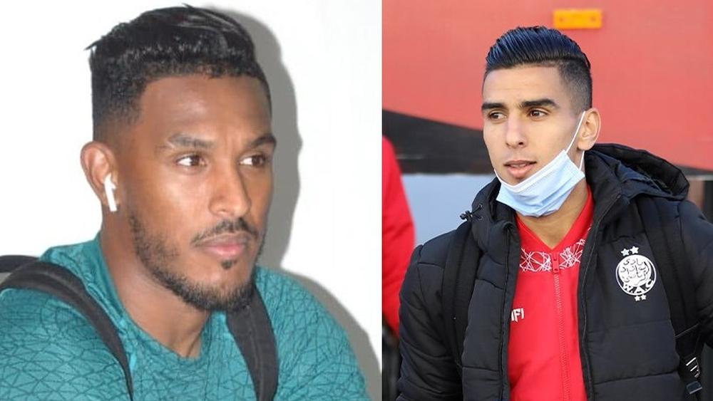 المدير الإداري للمنتخب الليبي: "اللافي والورفلي سيلتحقان بنا يوم الأحد القادم بسبب التزامهما رفقة الوداد والرجاء"